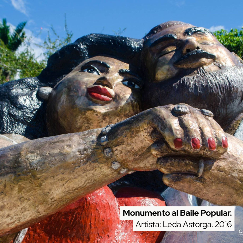 Fundición artística de bronce